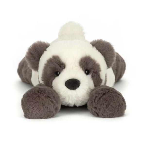Jellycat Other - Jellycat Smudge Panda - NWT